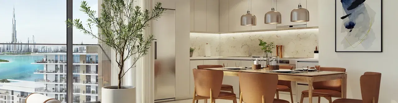 Эмаар Бухта галерея 3