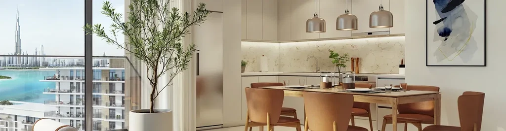 Dubai Offplan Properties