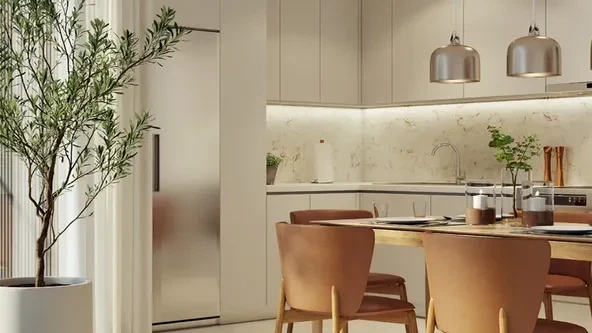 Emaar The Cove gallery 3