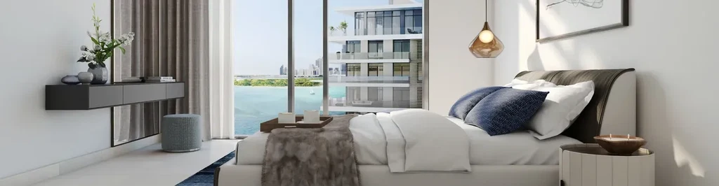 Dubai Offplan Properties