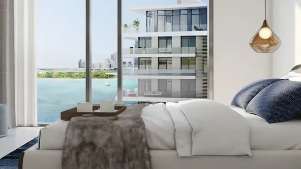 Emaar The Cove gallery 1