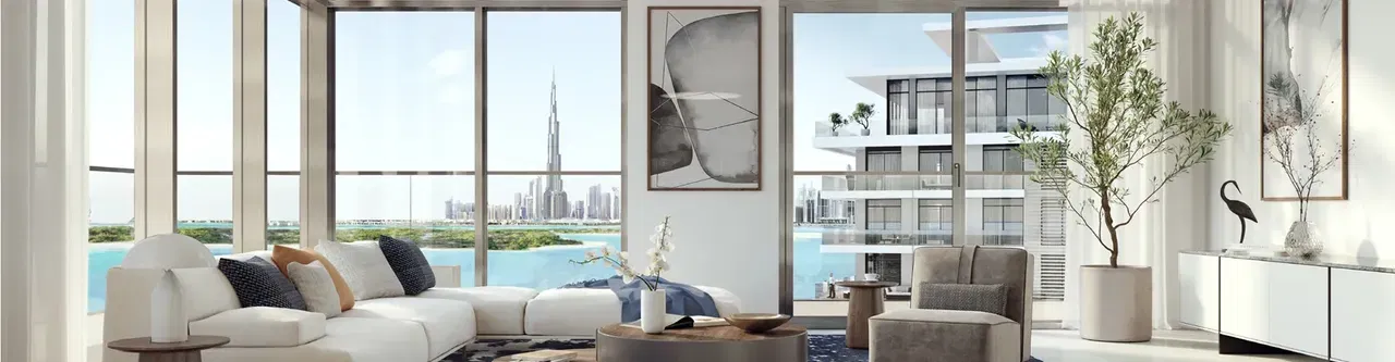 Эмаар Бухта галерея 5