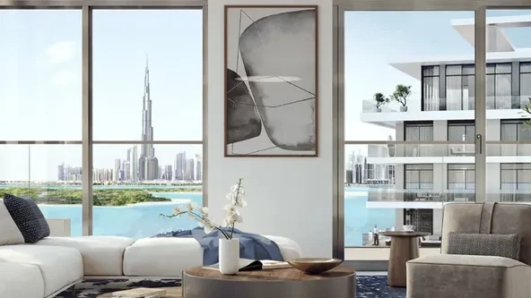 Emaar The Cove gallery 5