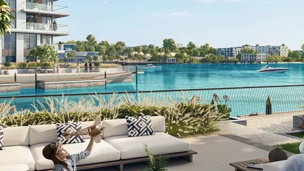 Emaar The Cove gallery 6