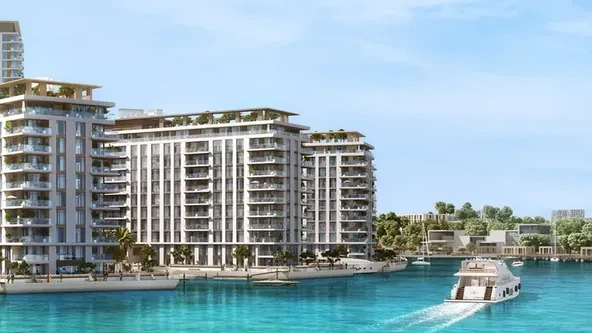 Emaar The Cove gallery 7