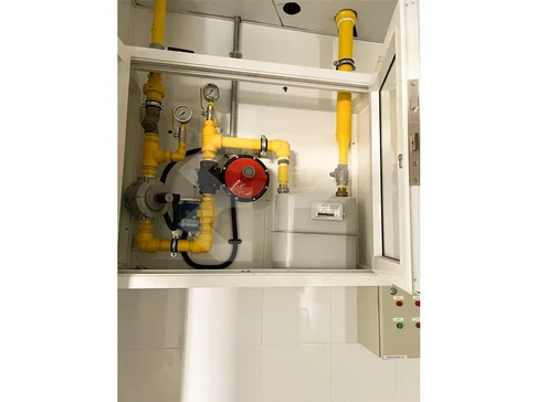 Ready to Use Cloud Kitchen in Al Quoz Industrial Area 3, Dubai gallery 3