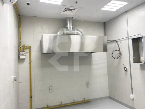 Ready to Use Cloud Kitchen in Al Quoz Industrial Area 3, Dubai gallery 4