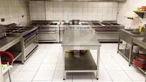 Cloud Kitchen for Rent in Al Quoz