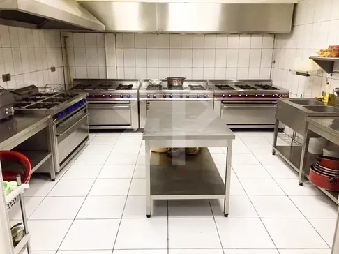 Ready to Use Cloud Kitchen in Al Quoz Industrial Area 3, Dubai gallery 1