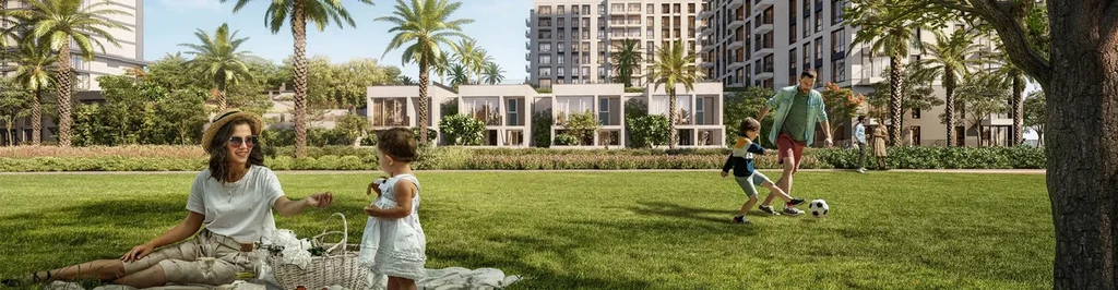 عقارات دبي خارج المخطط