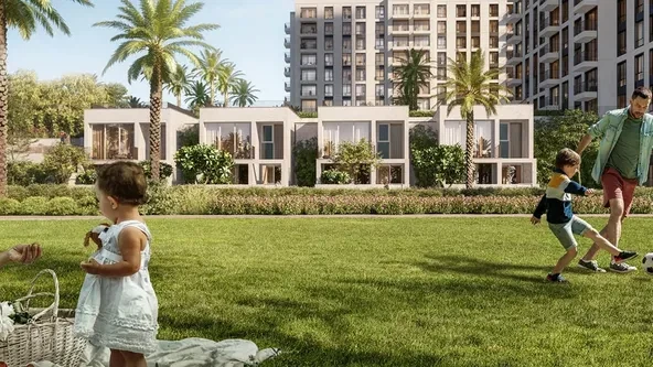 Emaar Park Horizon Apartments gallery 1