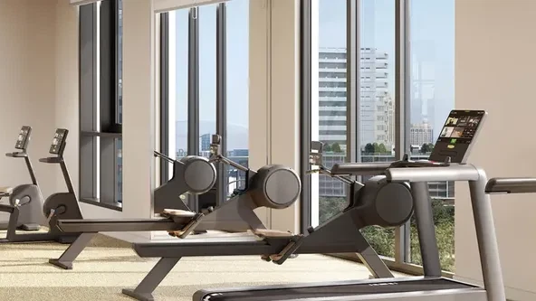 Emaar Park Horizon Apartments gallery 2