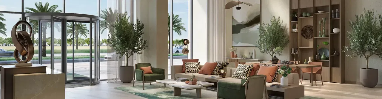 شقق إعمار بارك هورايزون معرض 3