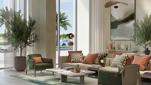 Emaar Park Horizon Apartments gallery 3