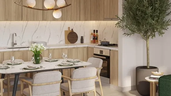 Emaar Park Horizon Apartments gallery 4