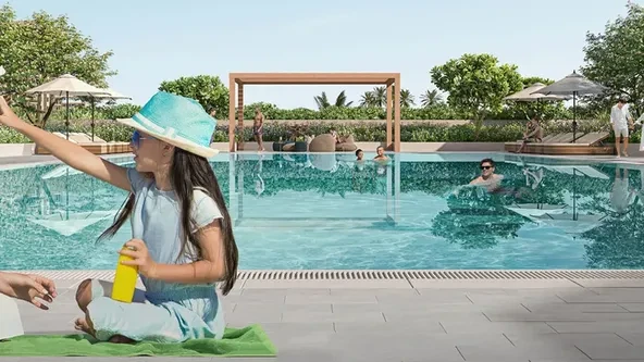 Emaar Park Horizon Apartments gallery 5