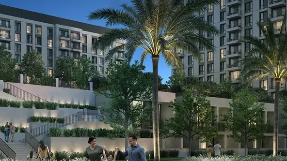 Emaar Park Horizon Apartments gallery 6