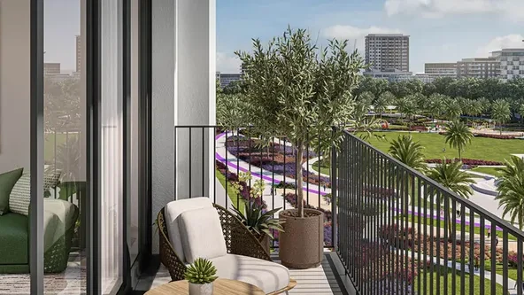 Emaar Park Horizon Apartments gallery 7