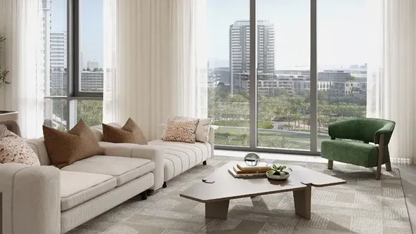 Emaar Park Horizon Apartments gallery 8