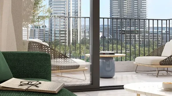 Emaar Park Horizon Apartments gallery 9