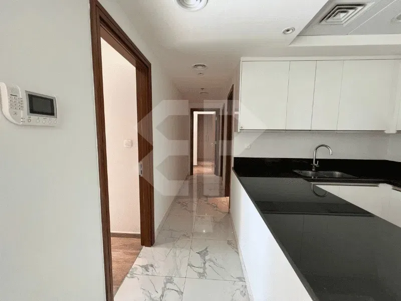 Просторная 2-комнатная квартира в Мире, Аль-Хабтур-Сити галерея 9