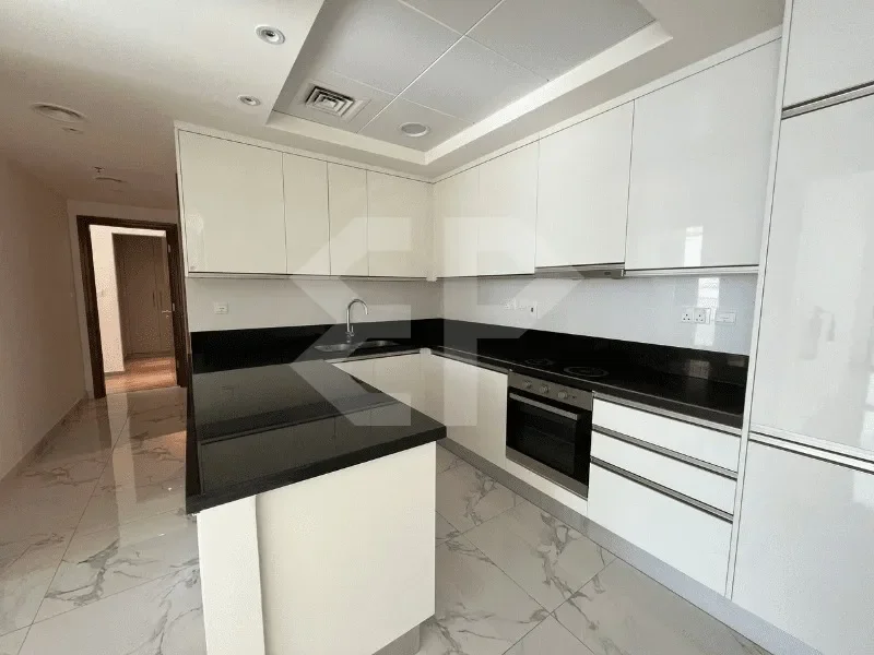Spacious 2-Bedroom Apartment  in Meera, Al Habtoor City gallery 8