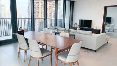 Apartment for Sale in BLVD Heights Podium, Downtown Dubai