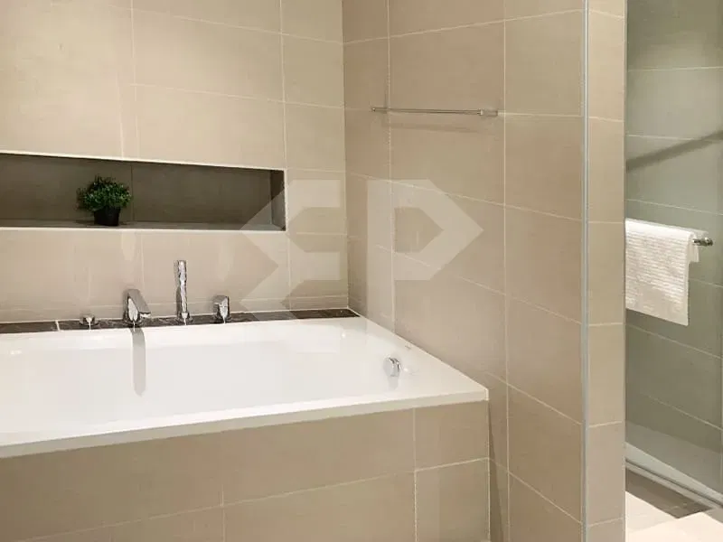 شقة حديثة في بوليفارد هايتس بوديوم، وسط مدينة دبي معرض 12