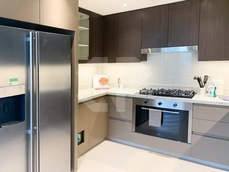 شقة حديثة في بوليفارد هايتس بوديوم، وسط مدينة دبي معرض 5