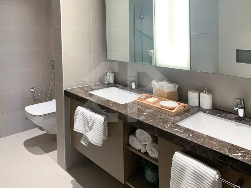 شقة حديثة في بوليفارد هايتس بوديوم، وسط مدينة دبي معرض 6