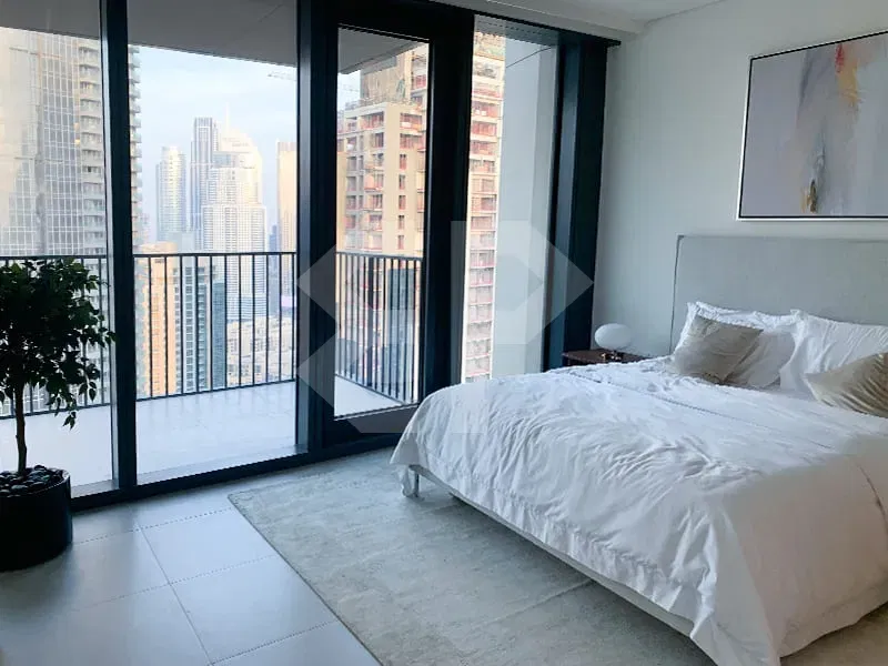 شقة حديثة في بوليفارد هايتس بوديوم، وسط مدينة دبي معرض 4