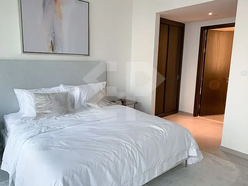 شقة حديثة في بوليفارد هايتس بوديوم، وسط مدينة دبي معرض 7