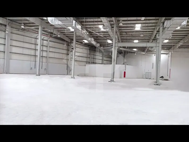 مستودع مجهّز بالكامل في منطقة القوز الصناعية 2، دبي معرض 2