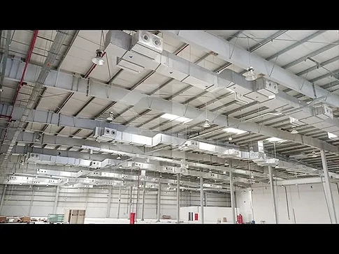 Fully Fitted Mag Warehouse for Rent in Al Quoz Industrial Area 2, Dubai gallery 3