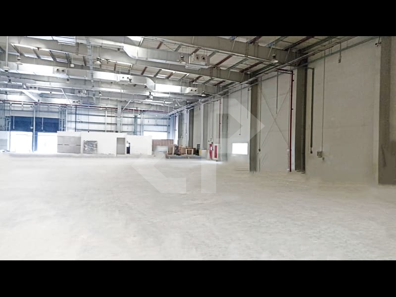 Fully Fitted Mag Warehouse in Al Quoz Industrial Area 2, Dubai gallery 4