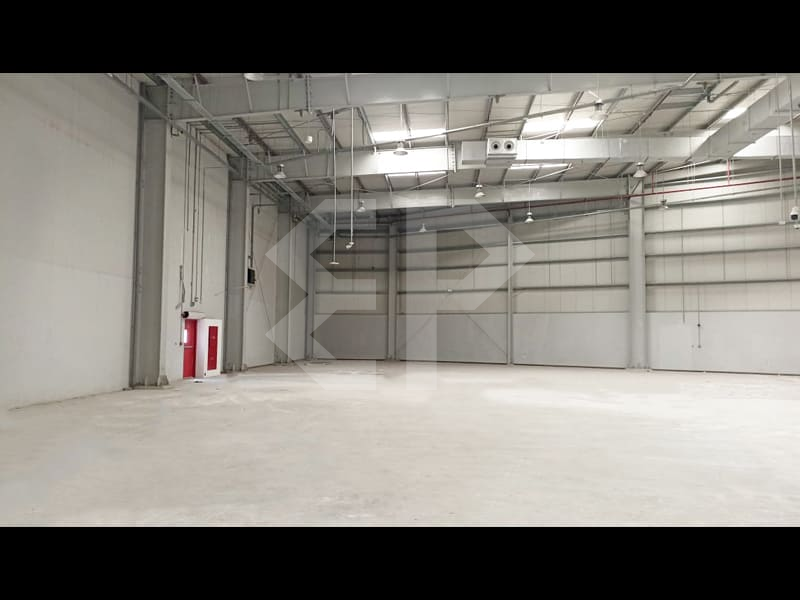 Fully Fitted Mag Warehouse in Al Quoz Industrial Area 2, Dubai gallery 5
