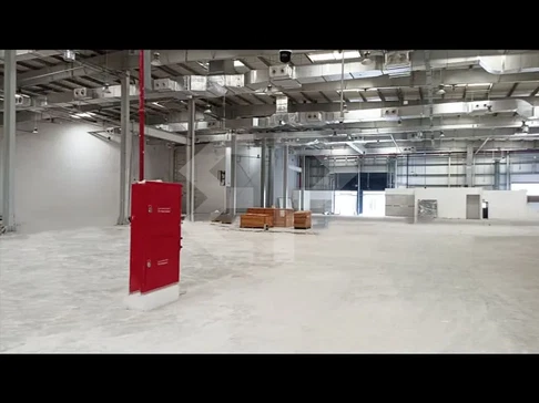 Полностью оборудованный склад Mag в промышленной зоне Al Quoz 2, Дубай галерея 6