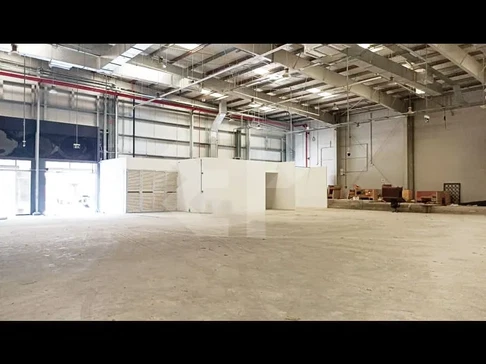 Полностью оборудованный склад Mag в промышленной зоне Al Quoz 2, Дубай галерея 7