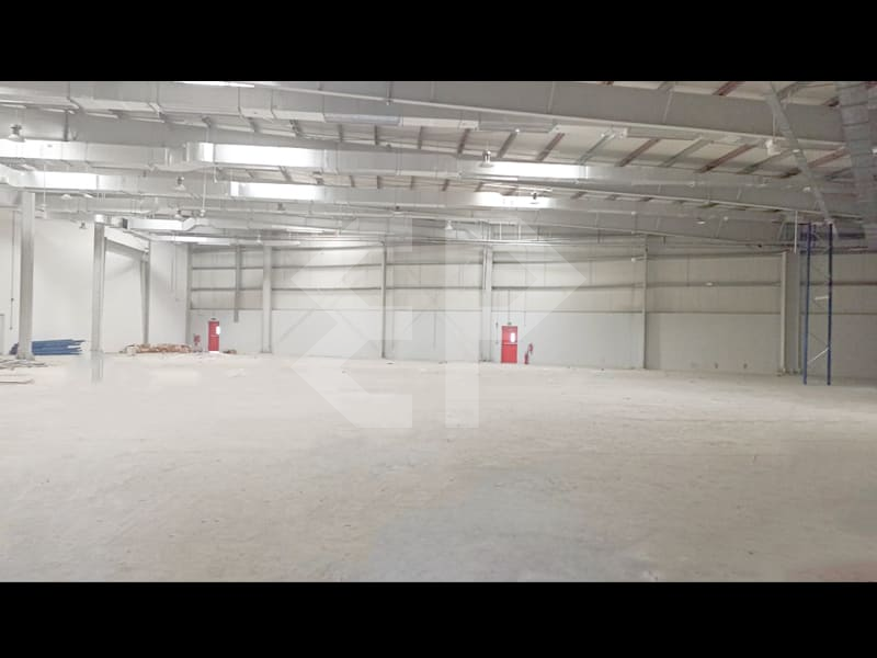 Fully Fitted Mag Warehouse in Al Quoz Industrial Area 2, Dubai gallery 8