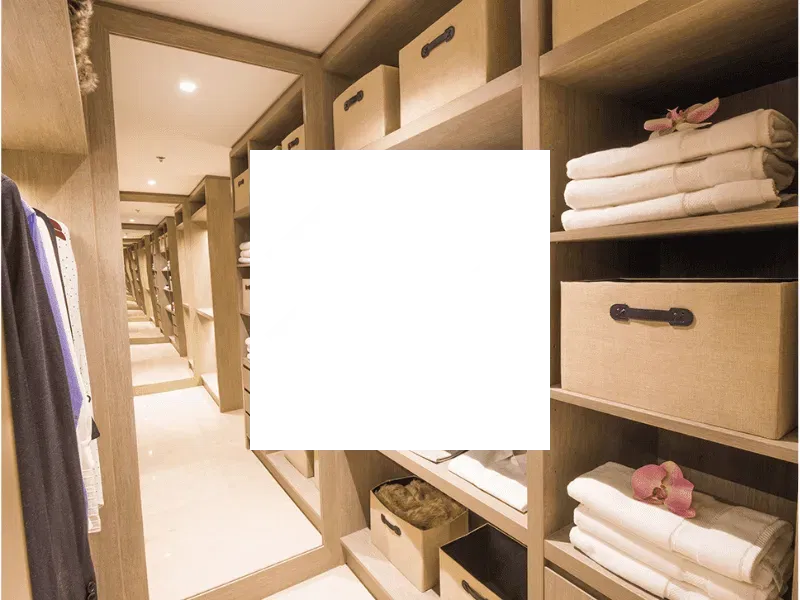 شقة مطلة على برج خليفة في ذا ستيرلينج، الخليج التجاري معرض 22