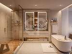 Buy Marina Skyline View 1-Bedroom Apartment in Ellington Beach House, Palm Jumeirah gallery thumbnail 12