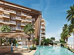 Buy Marina Skyline View 1-Bedroom Apartment in Ellington Beach House, Palm Jumeirah gallery thumbnail 11