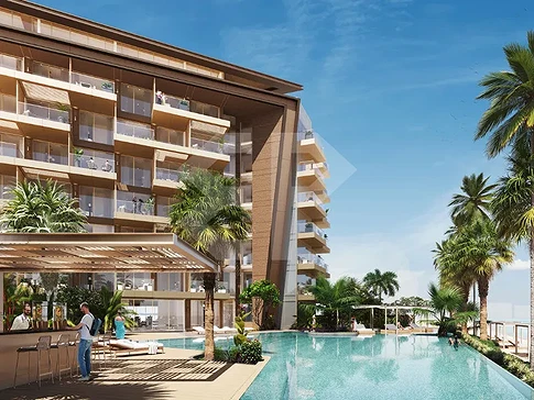 Buy Marina Skyline View 1-Bedroom Apartment in Ellington Beach House, Palm Jumeirah gallery 11