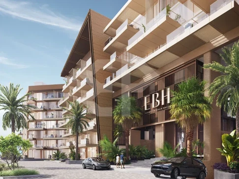Buy Marina Skyline View Apartment in Ellington Beach House gallery 8