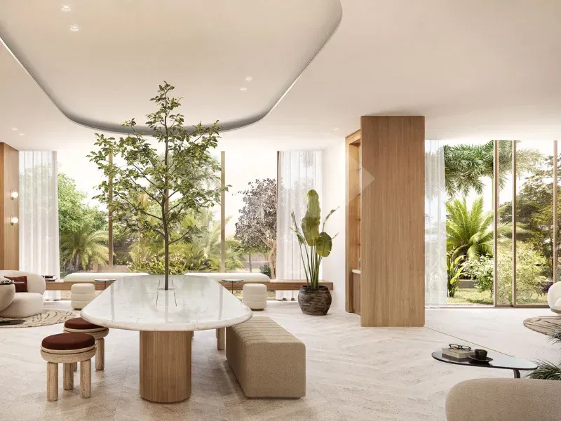 شراء شقة مطلة على أفق مارينا في Ellington Beach House معرض 7