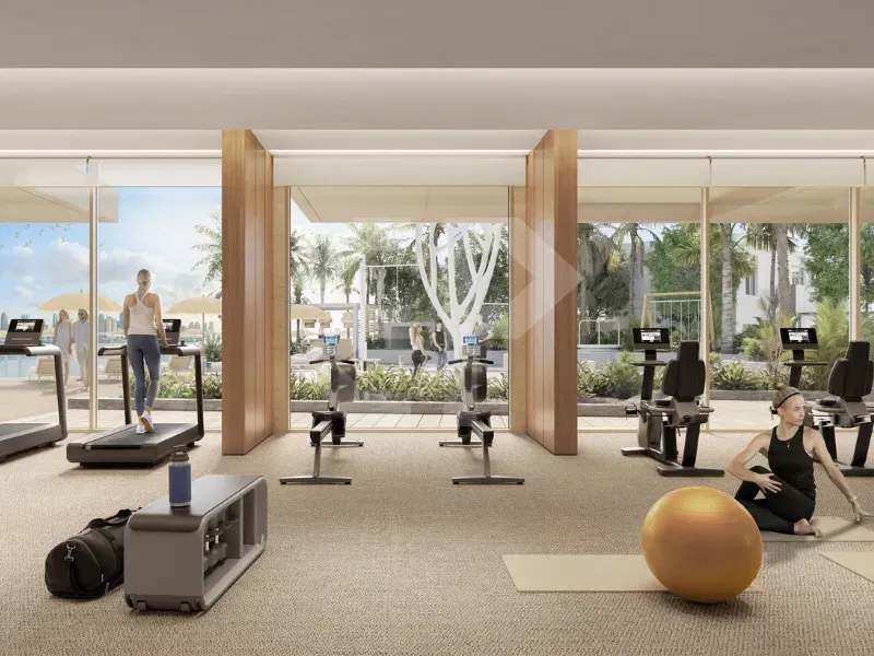 شراء شقة مطلة على أفق مارينا في Ellington Beach House معرض 6