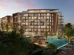 Buy Marina Skyline View Apartment in Ellington Beach House gallery thumbnail 4