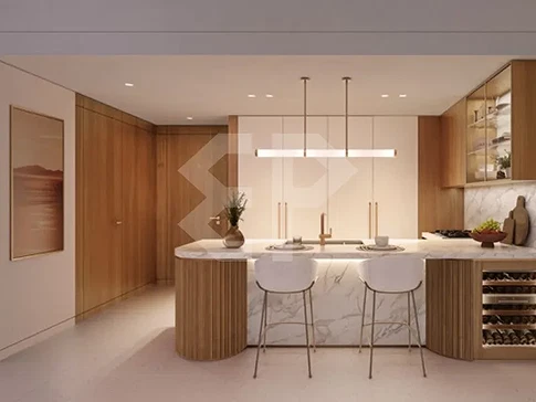 Buy Marina Skyline View 1-Bedroom Apartment in Ellington Beach House, Palm Jumeirah gallery 2