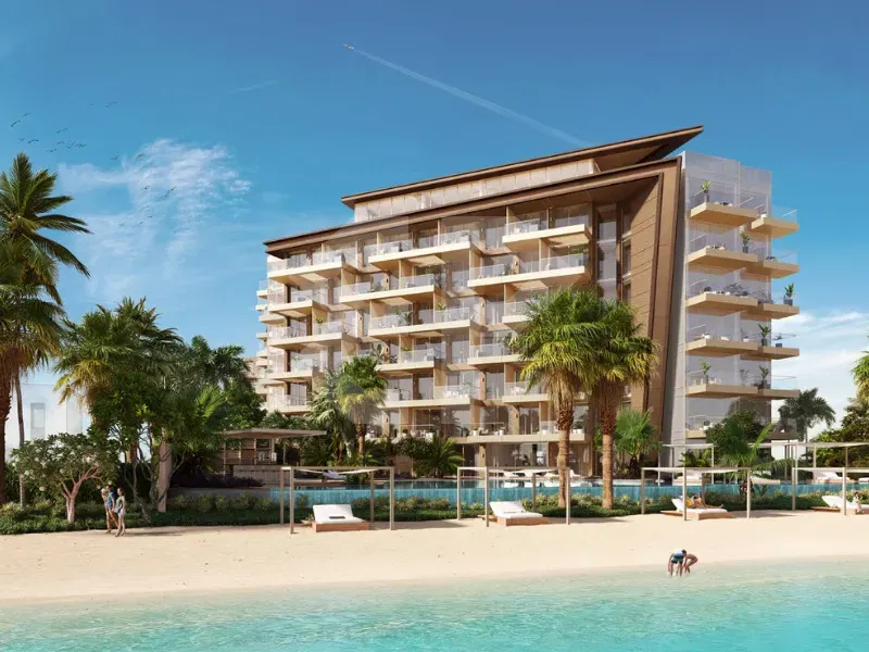 شراء شقة فاخرة مطلة على البحر في Ellington Beach House معرض 10