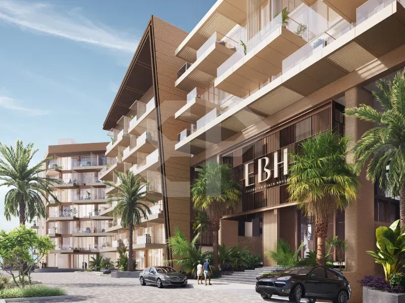 شراء شقة فاخرة مطلة على البحر في Ellington Beach House معرض 8